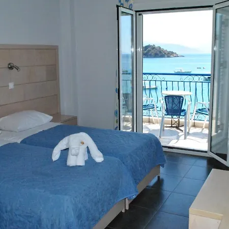 Hotel Aris-2