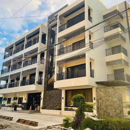 Fair Crown Suites-2
