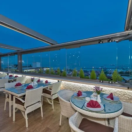 Selenay Hotel-3