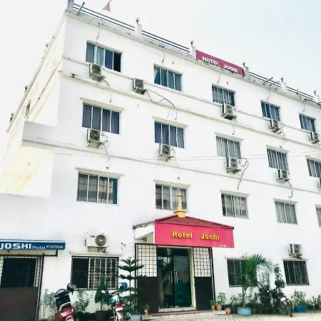 Hotel Joshi-3