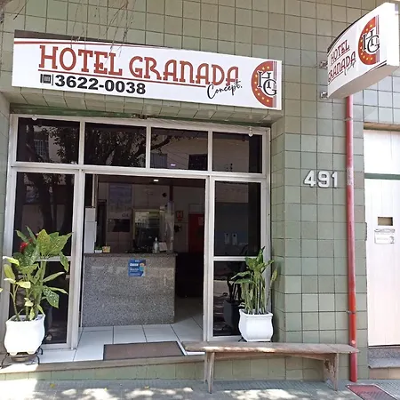 Hotel Granada Concept-3