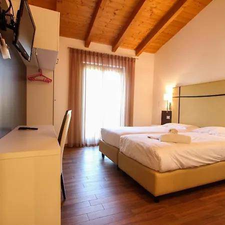 Thai Orchidee Restaurant&Rooms-2