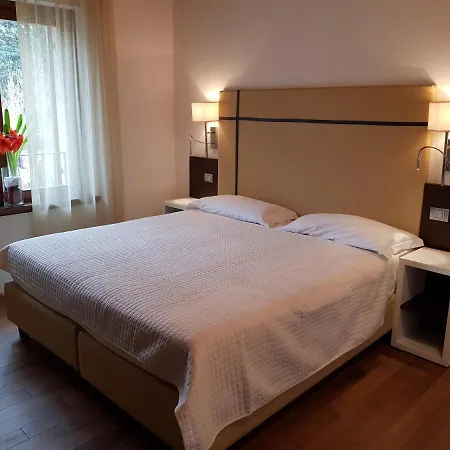 Thai Orchidee Restaurant&Rooms-3