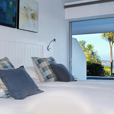 Bosavern Guest House-3
