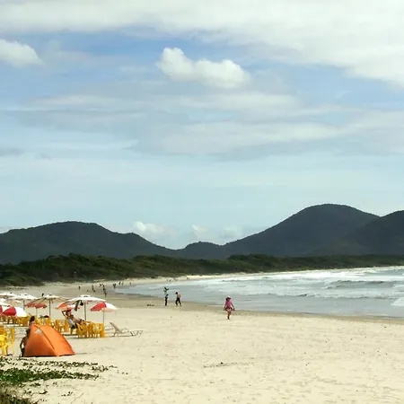 Pousada Recanto Da Barra-2