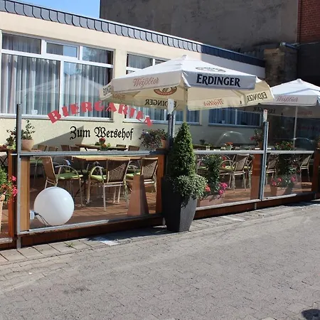 Hotel Zum Wersehof-3