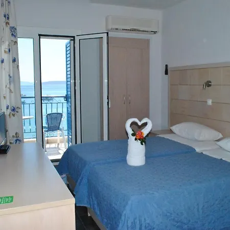 Hotel Aris-3