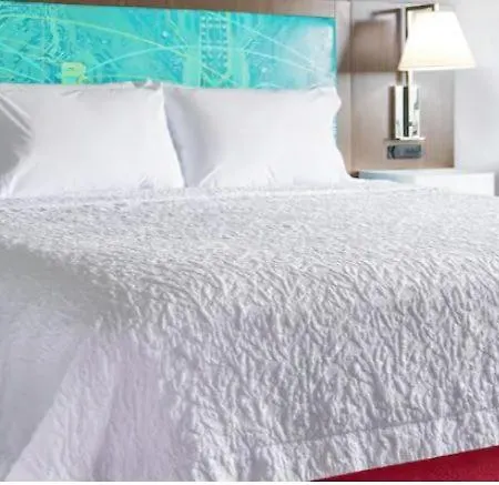 Hampton Inn Mcminnville, Tn-2