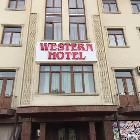 Western Hotel-2