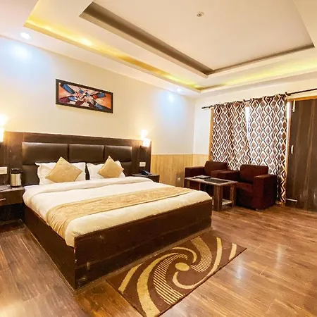 Hotel Manali Queen-2