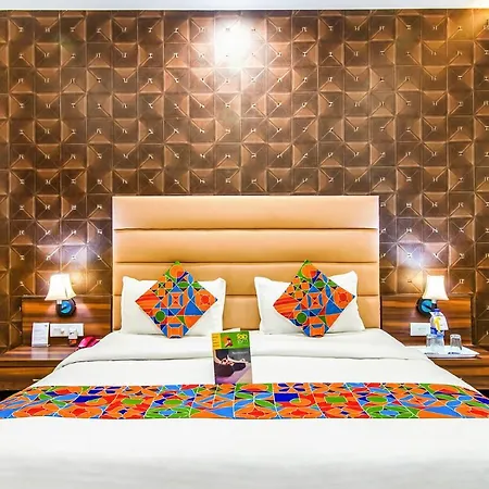 Fabhotel Prime President-2