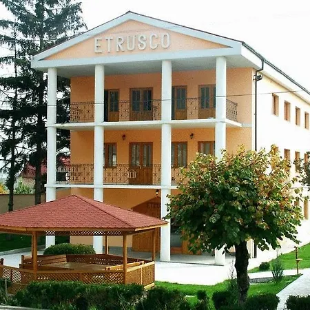 Hotel Etrusco-2