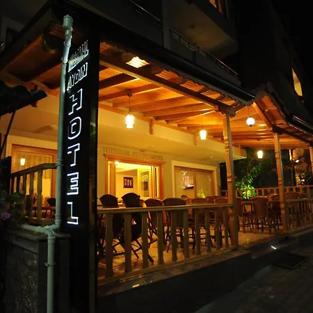 Thermal Aydın Hotel-3
