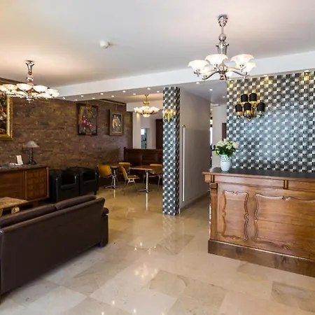 Hotel Barnetche-3