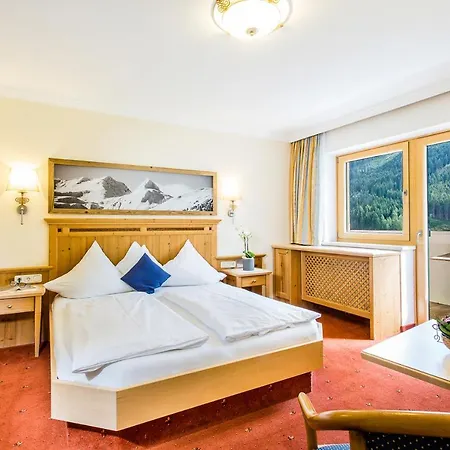 Hotel Kohlmais-3