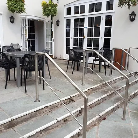 The George Hotel Wetherspoon-3