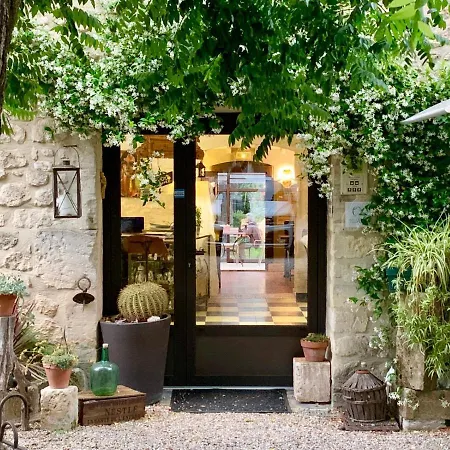 Hostellerie de la Tour-2