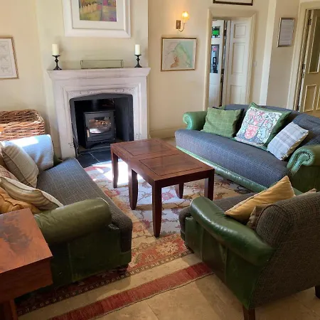 Collingwood Arms Hotel-3