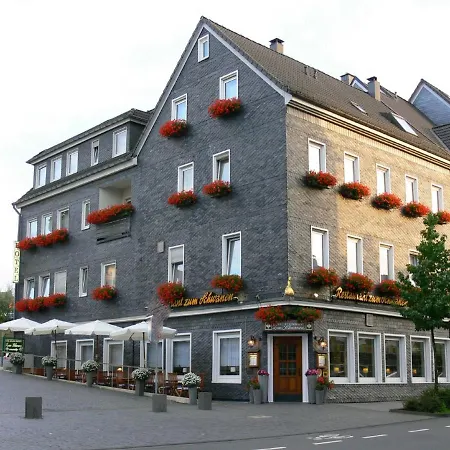 Hotel-Restaurant Zum Schwanen-2