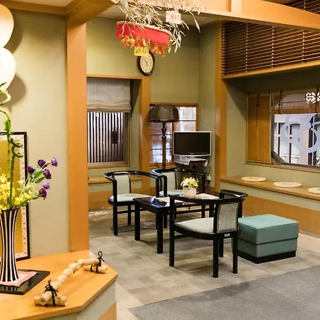 Kyonoyado Kagihei-2