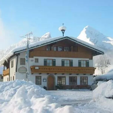 Gaestehaus Watzmannblick-3