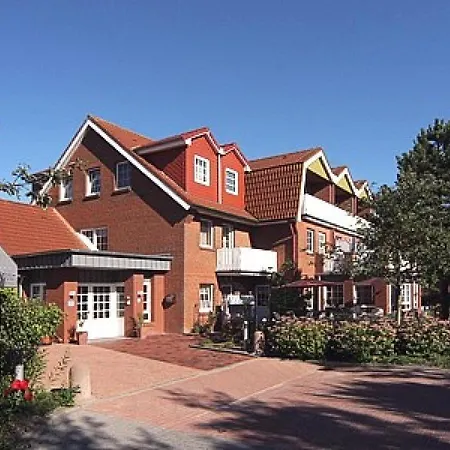 Hotel-Pension Störtebeker-2