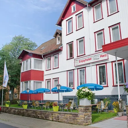 Hotel Harz-2