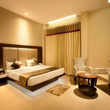 Hotel Samrat Heavens-2