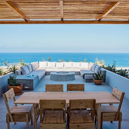 Topia Retreat- Sunset Suite-2