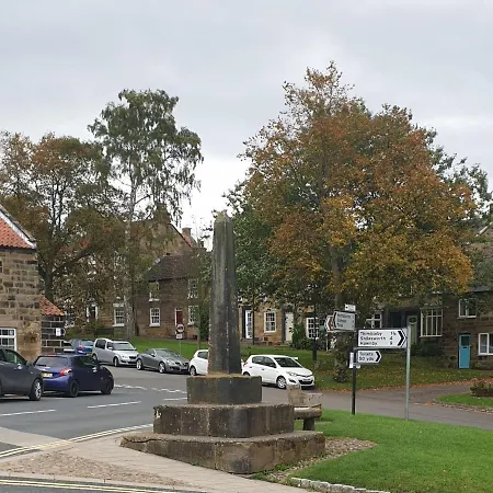 The Three Tuns Hotel-2