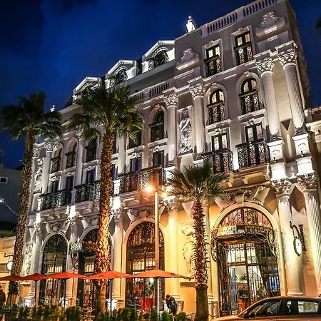 Hotel Epidamn Boutique & Spa-3