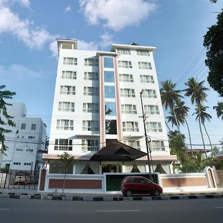 Vivin Luxury Suites-2