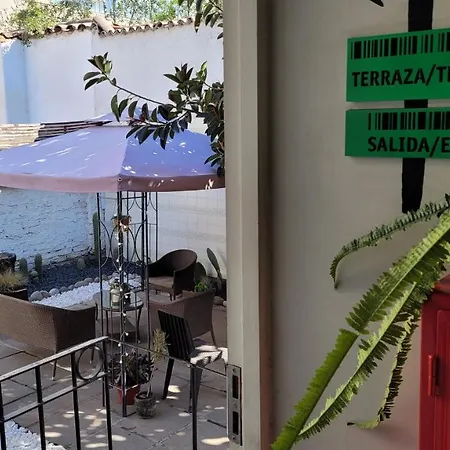 Hotel CasaDeTodos-3