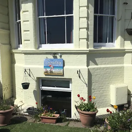 The Coventry Guest House-3