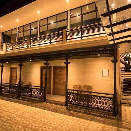 Vashishth Guest House-2