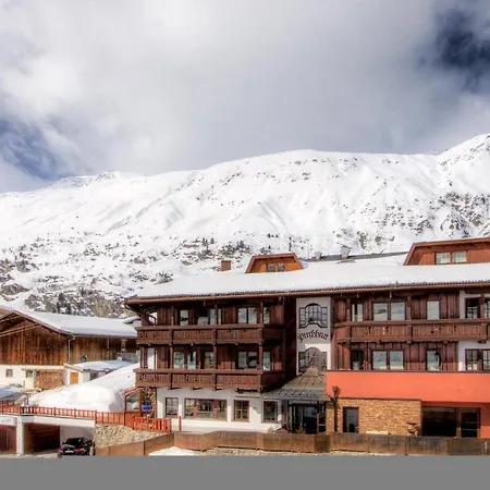 Hotel Garni Pirchhuett-3