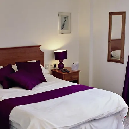 The Spread Eagle Hotel-3