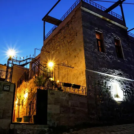 Monte Cappa Cave House-3