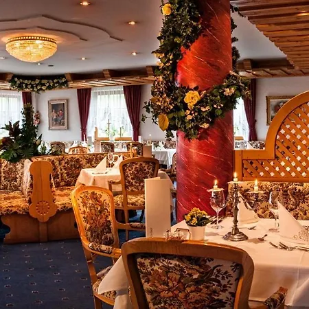 Sporthotel Fichtenhof-2