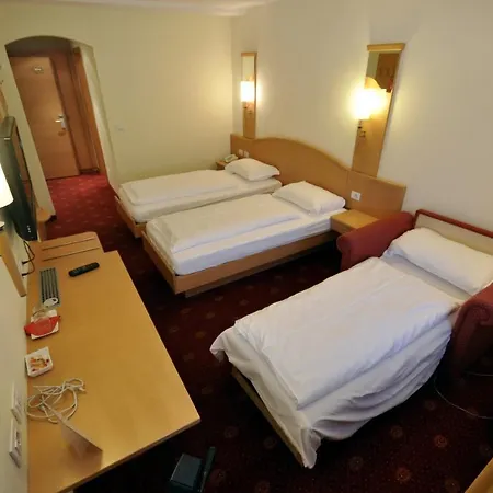 Cityhotel Tallero-3