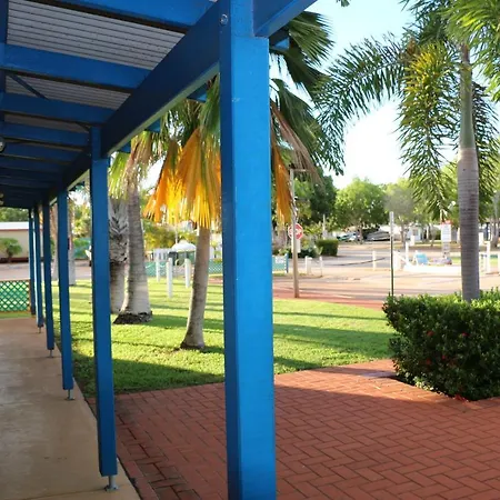 Broome Vacation Village-2