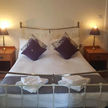 The Spread Eagle Hotel-2
