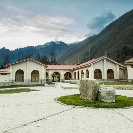 Del Pilar Ollantaytambo-2