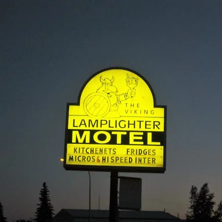 Viking Lamplighter Motel-3
