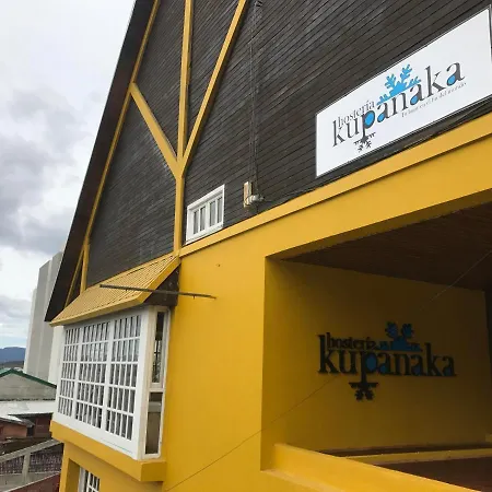 Hosteria Kupanaka-2