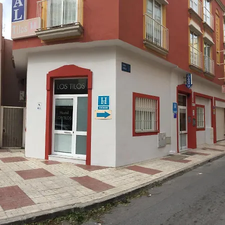 Hostal Tilos-2