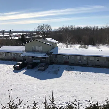 New Country Motel-2