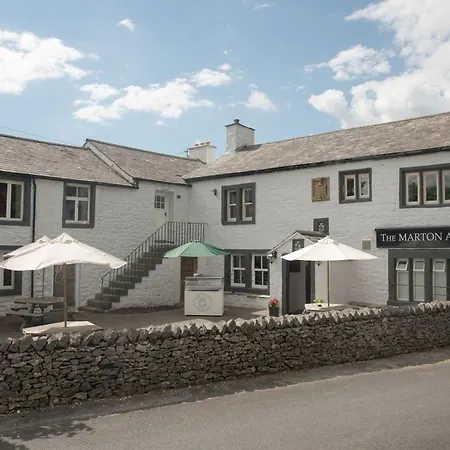 The Marton Arms-3