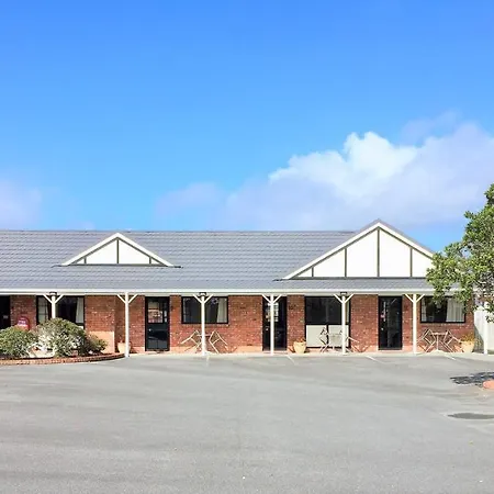 Heritage Highway Motel-3