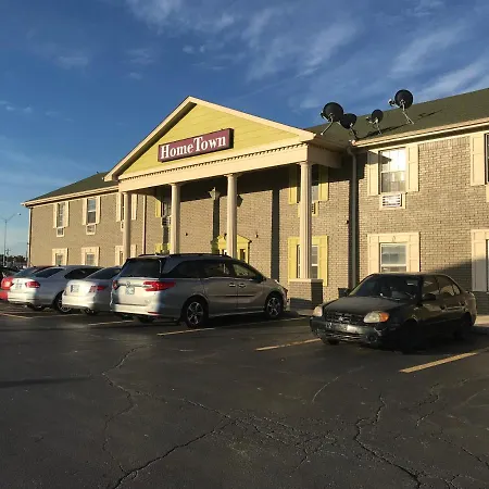 Hometown Inn And Suites-2